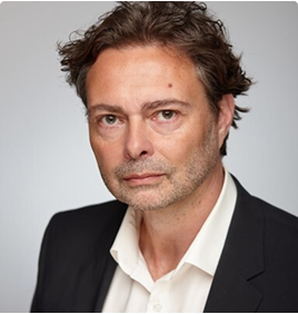 Mark Swain