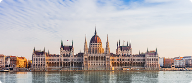 Armstrong Craven opens in Budapest