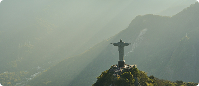 WhiteCrow South America expansion