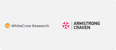 WhiteCrow acquires Armstrong Craven